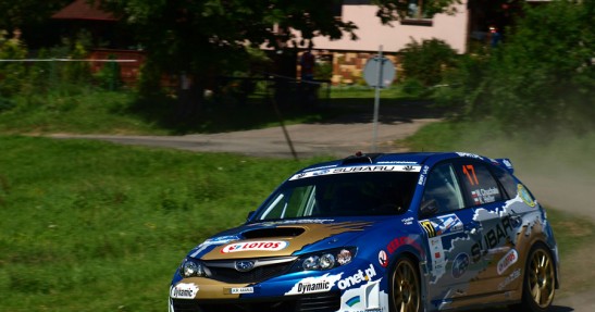 Podsumowanie sezonu 2011